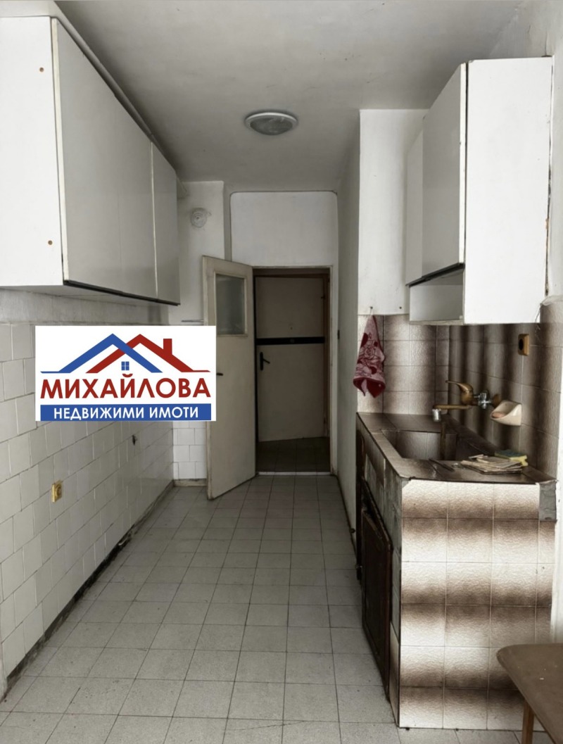 Продава  4-стаен град Стара Загора , Самара 1 , 106 кв.м | 73017903 - изображение [5]