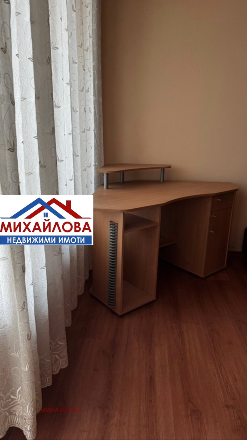 Продава  4-стаен град Стара Загора , Самара 1 , 106 кв.м | 73017903 - изображение [2]