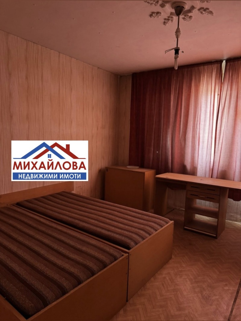 Продава  4-стаен град Стара Загора , Самара 1 , 106 кв.м | 73017903 - изображение [9]