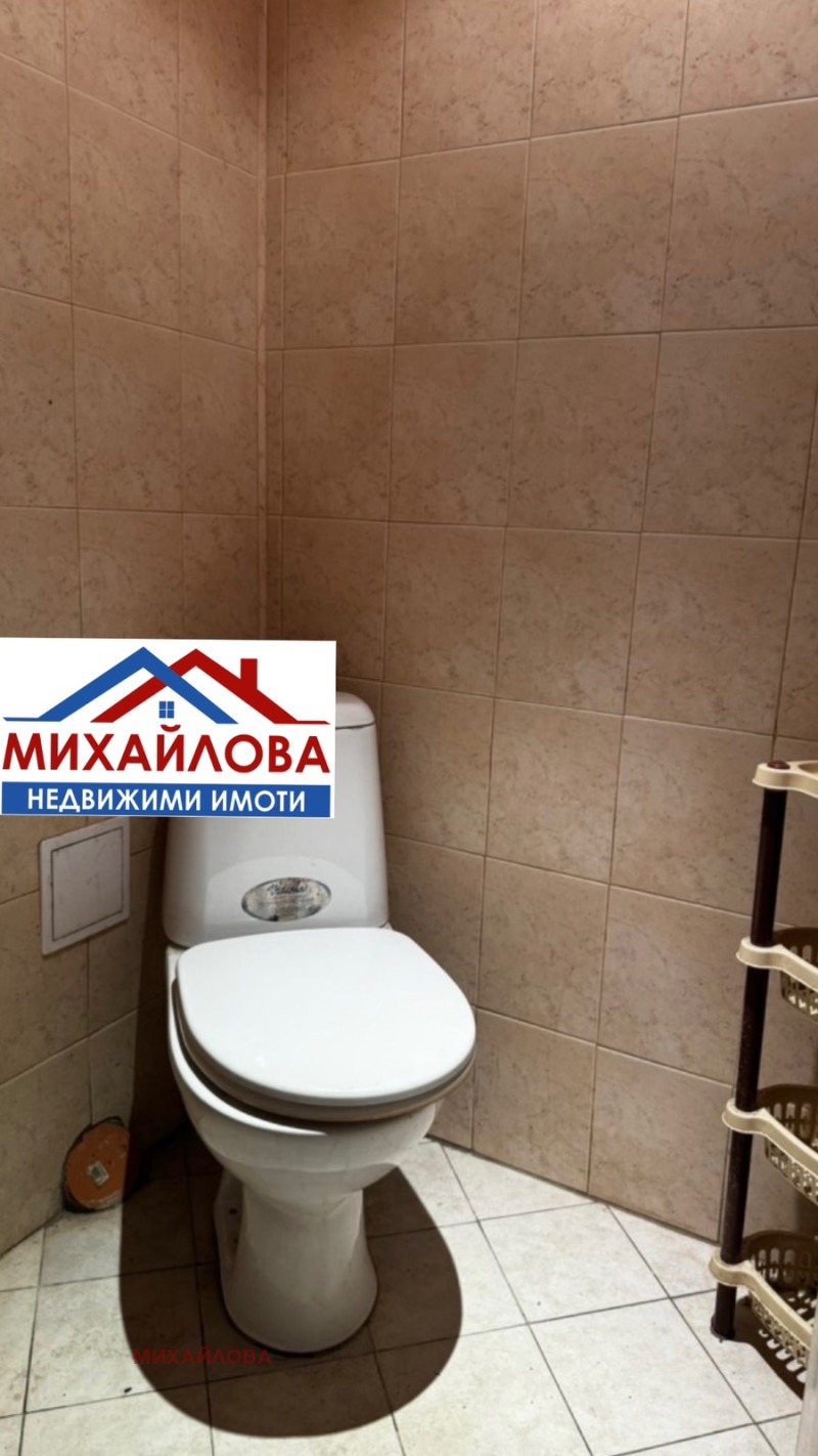 Продава  4-стаен град Стара Загора , Самара 1 , 106 кв.м | 73017903 - изображение [4]