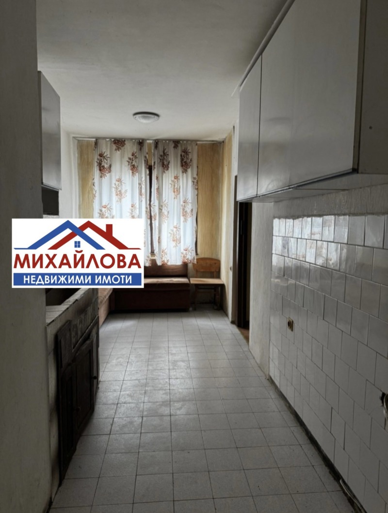Продава  4-стаен град Стара Загора , Самара 1 , 106 кв.м | 73017903 - изображение [6]