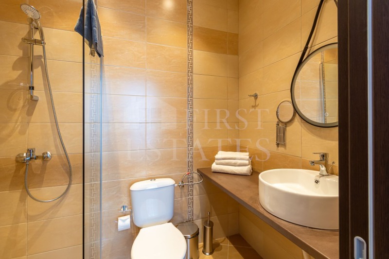 Продава КЪЩА, гр. Банско, област Благоевград, снимка 13 - Къщи - 40022648