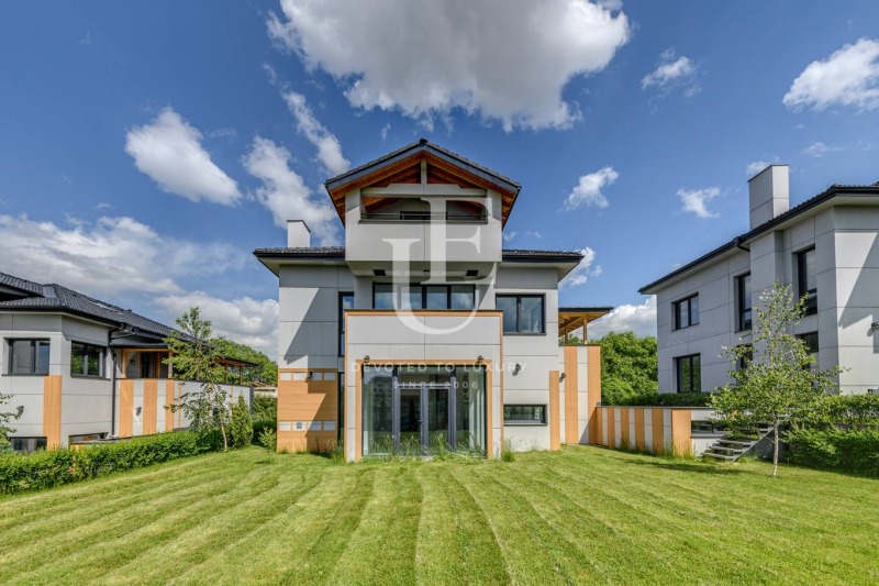 Til salg  Hus Sofia , Dragalevtsi , 420 kvm | 24482785 - billede [17]