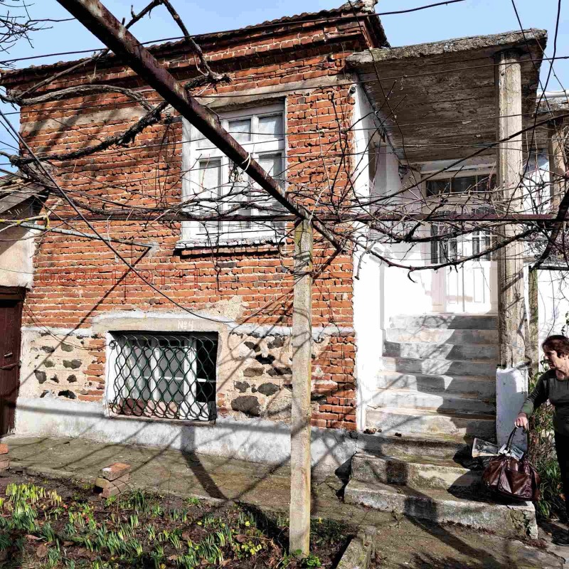 На продаж  Будинок область Бургас , Дюлево , 100 кв.м | 48478096 - зображення [3]