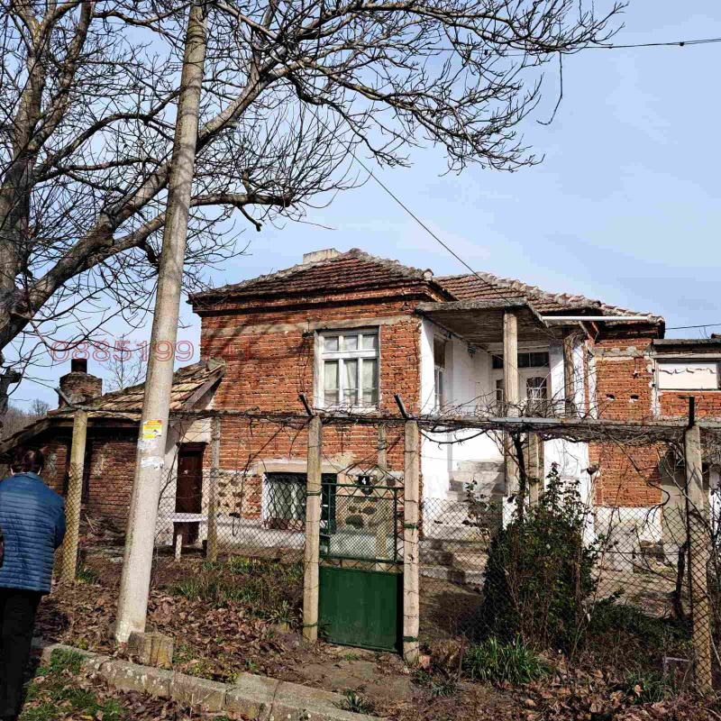 На продаж  Будинок область Бургас , Дюлево , 100 кв.м | 48478096 - зображення [4]