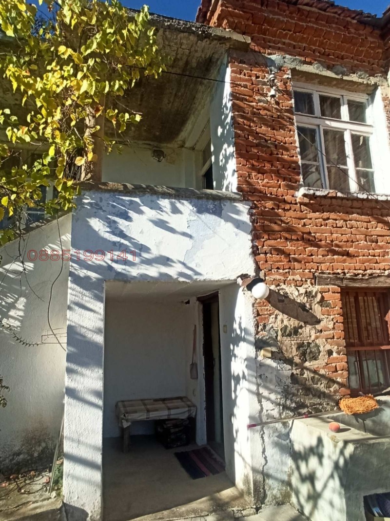 На продаж  Будинок область Бургас , Дюлево , 100 кв.м | 48478096 - зображення [2]