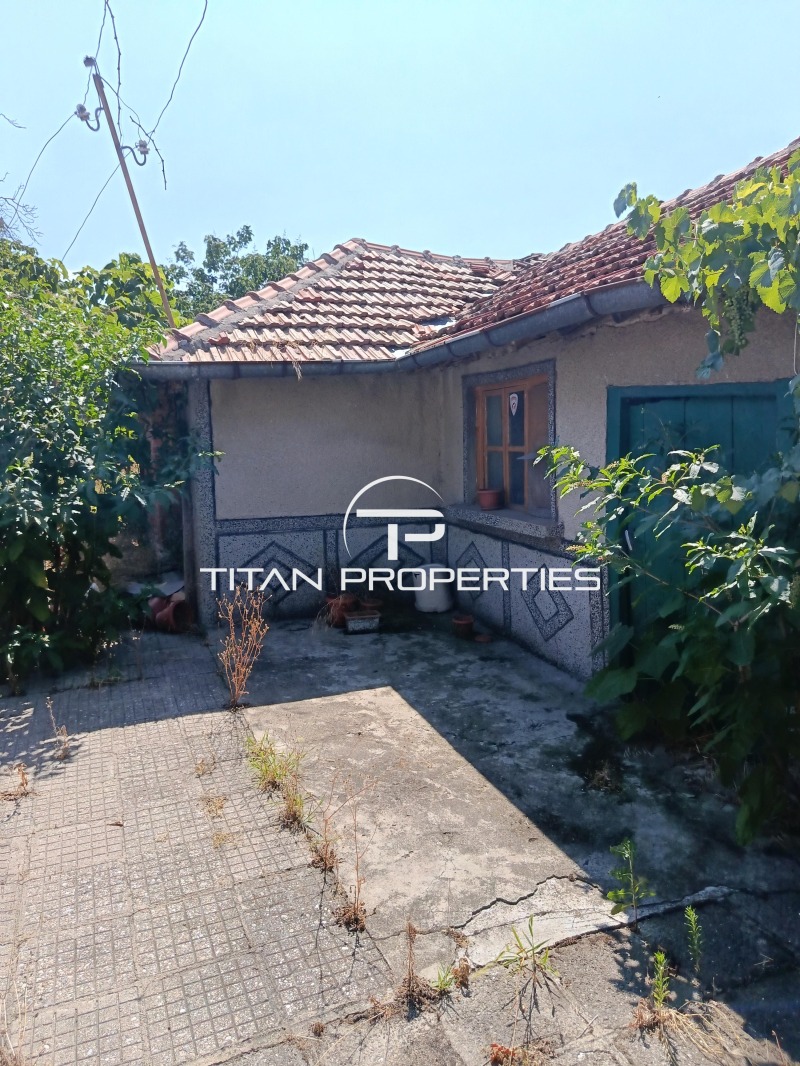 Na sprzedaż  Dom region Płowdiw , Jasno pole , 128 mkw | 42384104 - obraz [14]