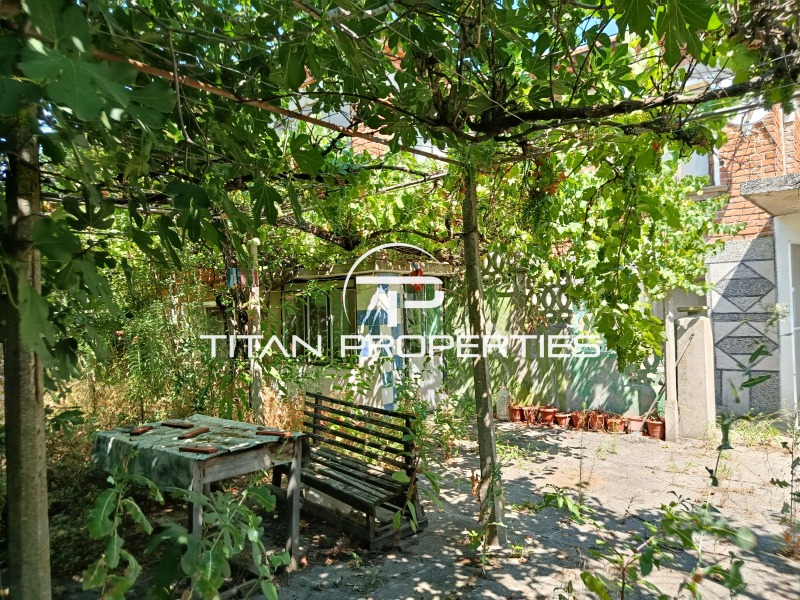 Na sprzedaż  Dom region Płowdiw , Jasno pole , 128 mkw | 42384104 - obraz [16]