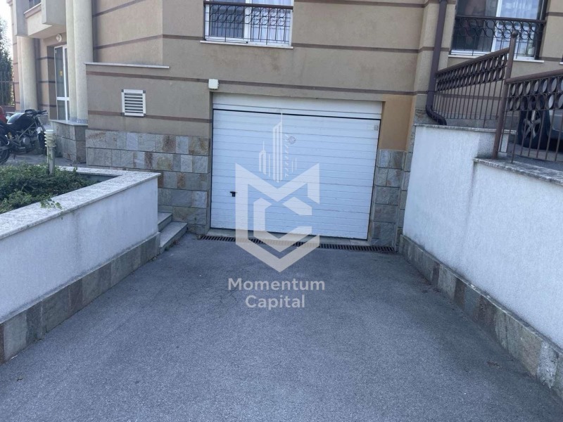 Продава ГАРАЖ, ПАРКОМЯСТО, гр. София, Драгалевци