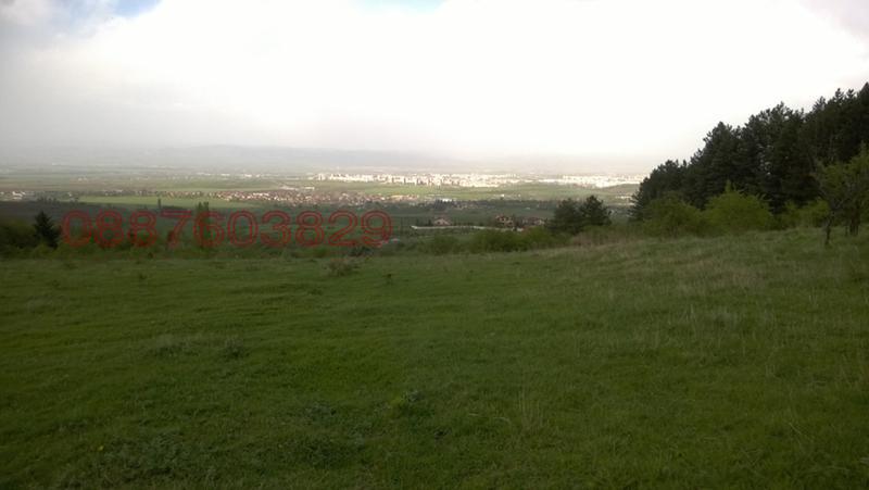 Til salg  Grund Sofia , Gorna banya , 1037 kvm | 97342631 - billede [2]