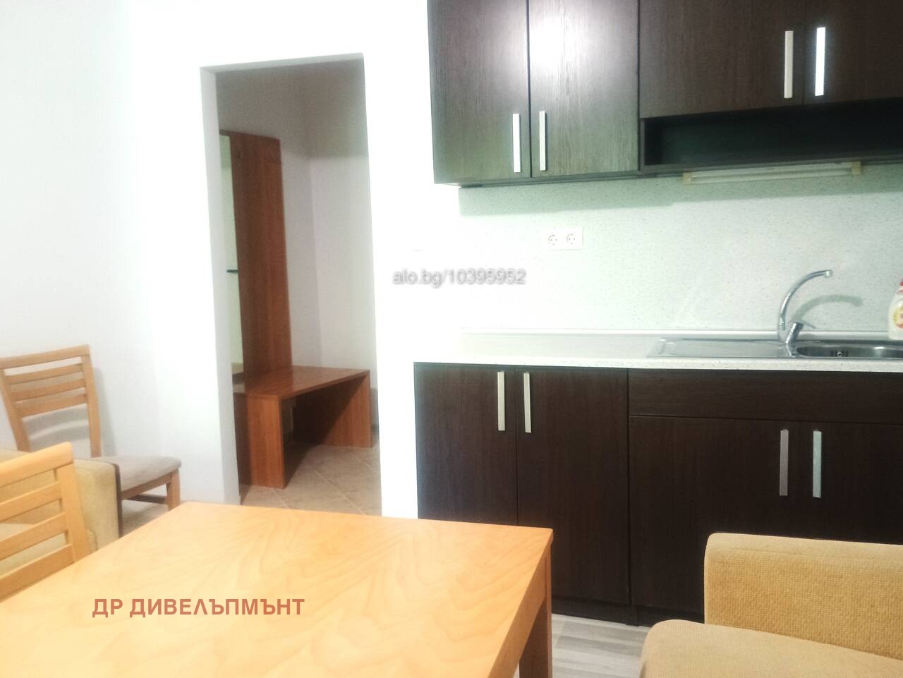 Продава 1-СТАЕН, к.к. Слънчев бряг, област Бургас, снимка 8 - Апартаменти - 54094750