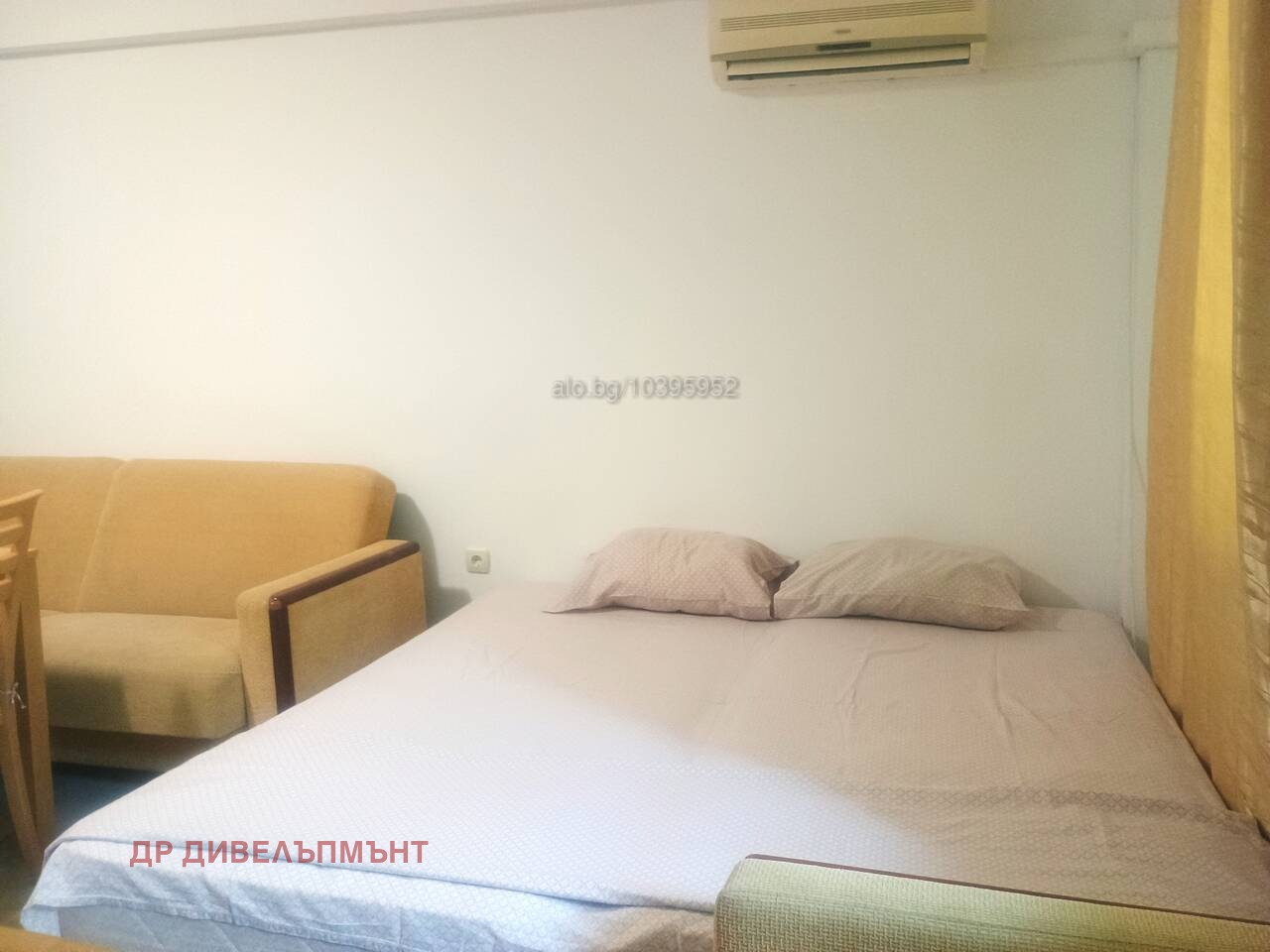 Продава 1-СТАЕН, к.к. Слънчев бряг, област Бургас, снимка 3 - Апартаменти - 54094750