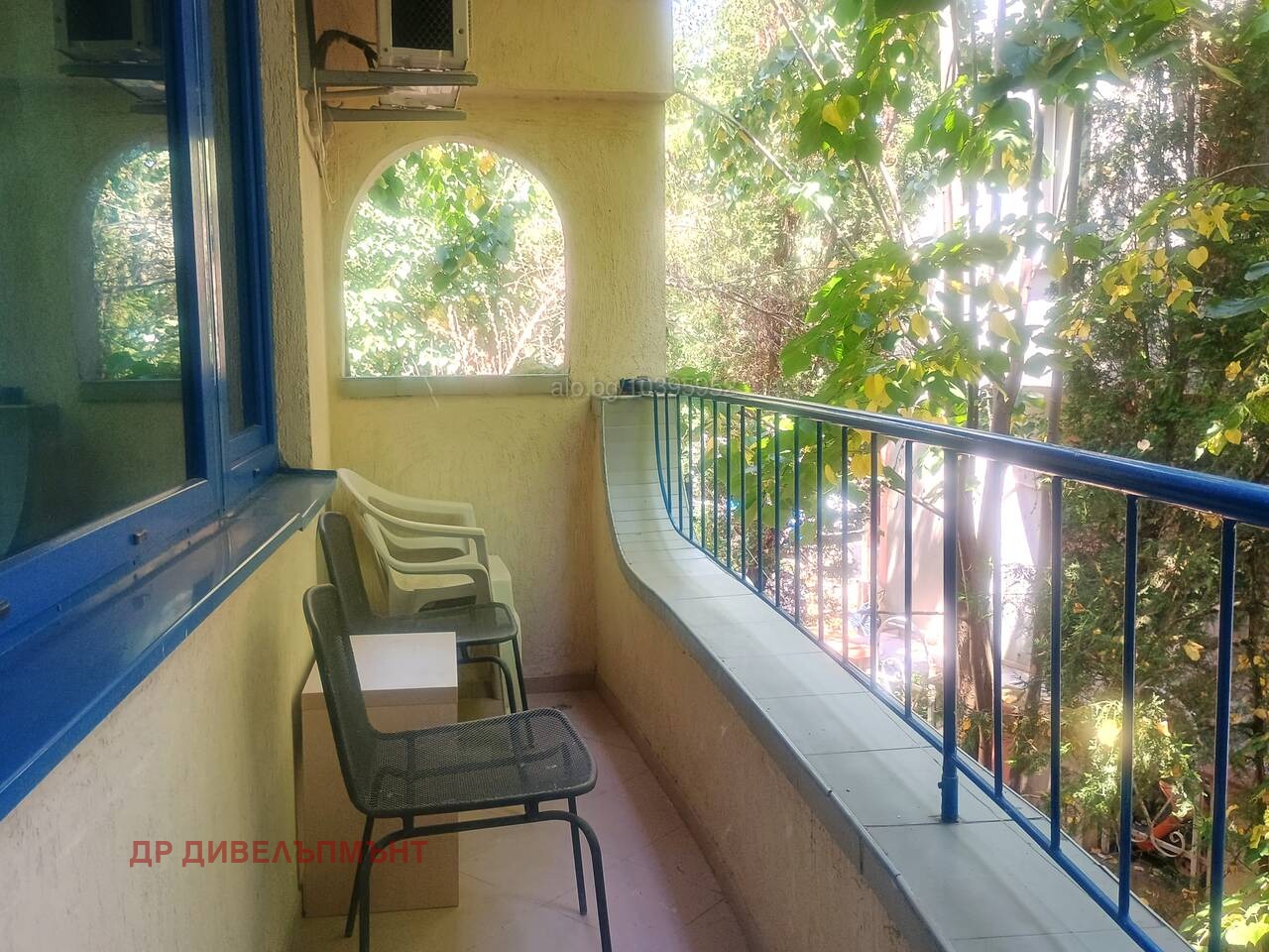 Продава 1-СТАЕН, к.к. Слънчев бряг, област Бургас, снимка 9 - Апартаменти - 54094750