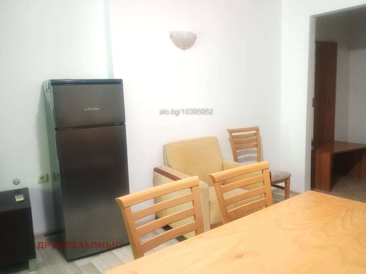 Продава 1-СТАЕН, к.к. Слънчев бряг, област Бургас, снимка 6 - Апартаменти - 54094750