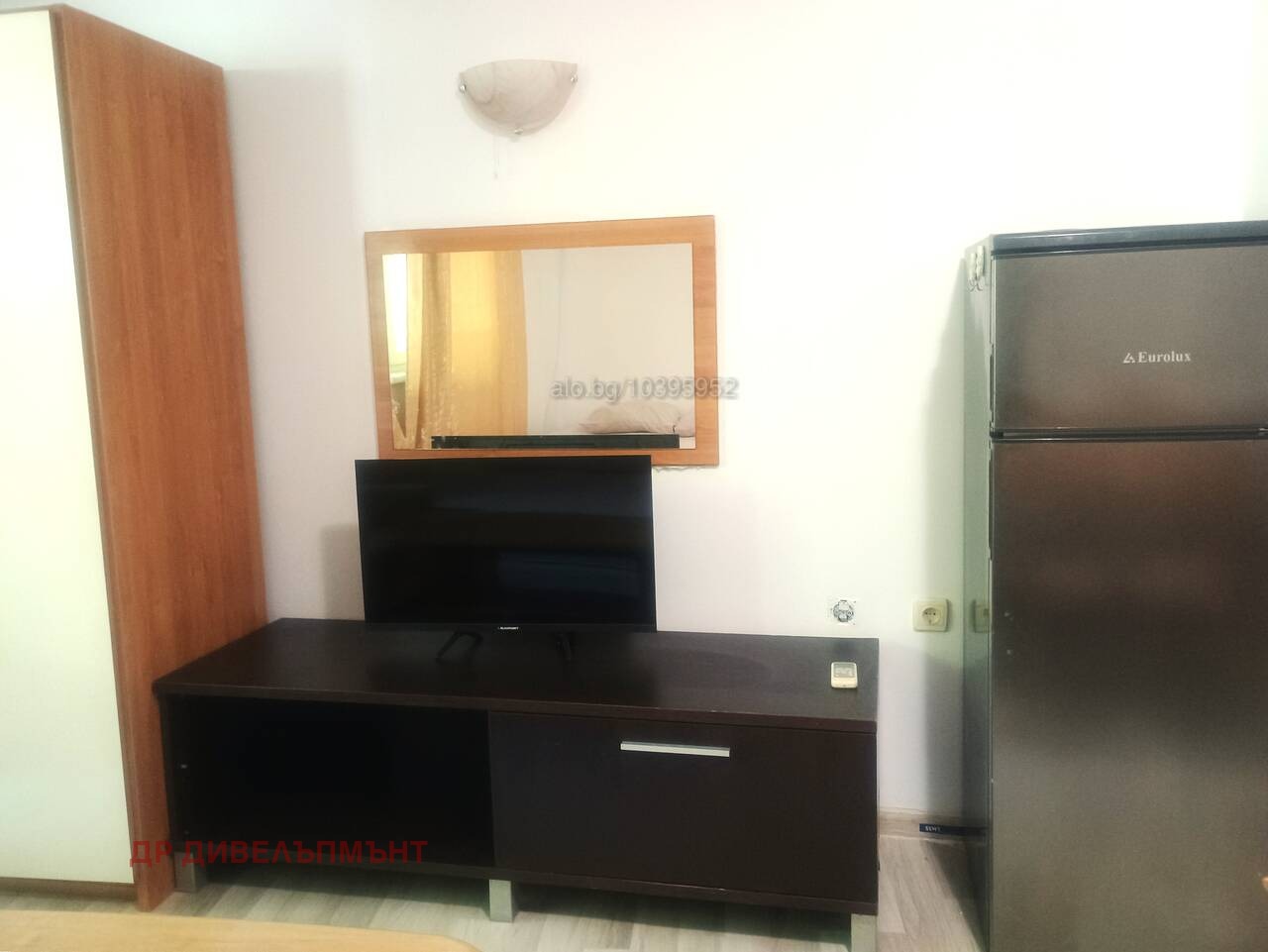 Продава 1-СТАЕН, к.к. Слънчев бряг, област Бургас, снимка 7 - Апартаменти - 54094750