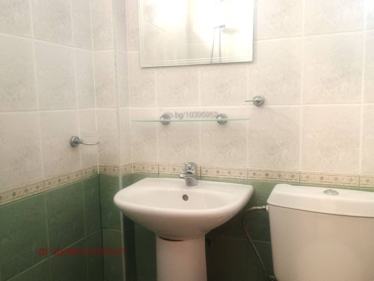 Продава 1-СТАЕН, к.к. Слънчев бряг, област Бургас, снимка 11 - Апартаменти - 54094750