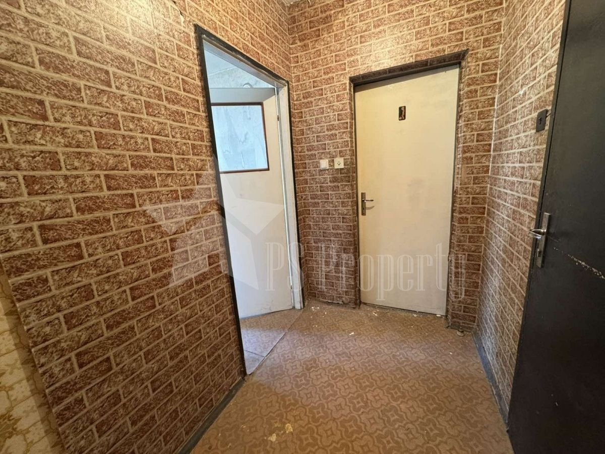 Продава 1-СТАЕН, гр. Стара Загора, Три чучура - юг, снимка 4 - Апартаменти - 54132666