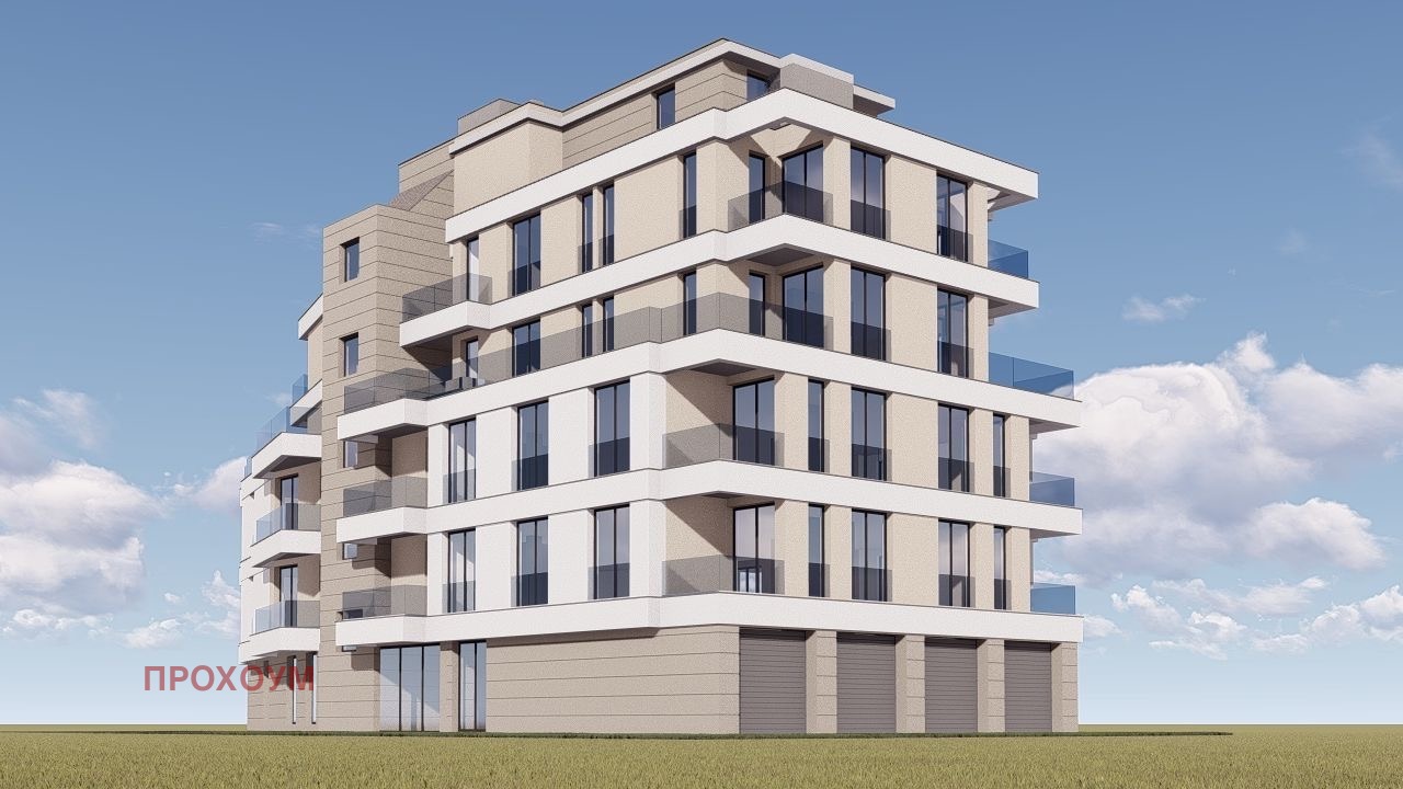 Продава 2-СТАЕН, гр. София, област София-град