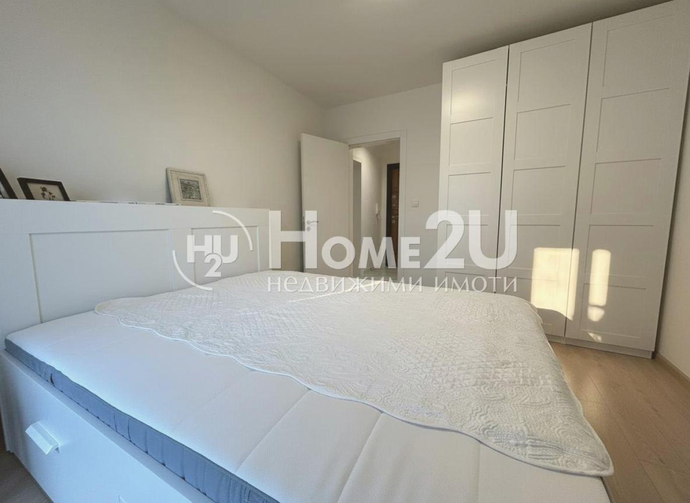 Продава 2-СТАЕН, гр. Варна, Бриз, снимка 5 - Апартаменти - 53534782