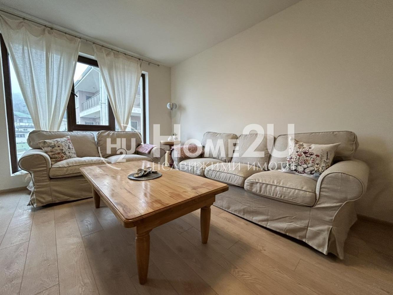 Продава 2-СТАЕН, гр. Варна, Бриз, снимка 3 - Апартаменти - 53534782