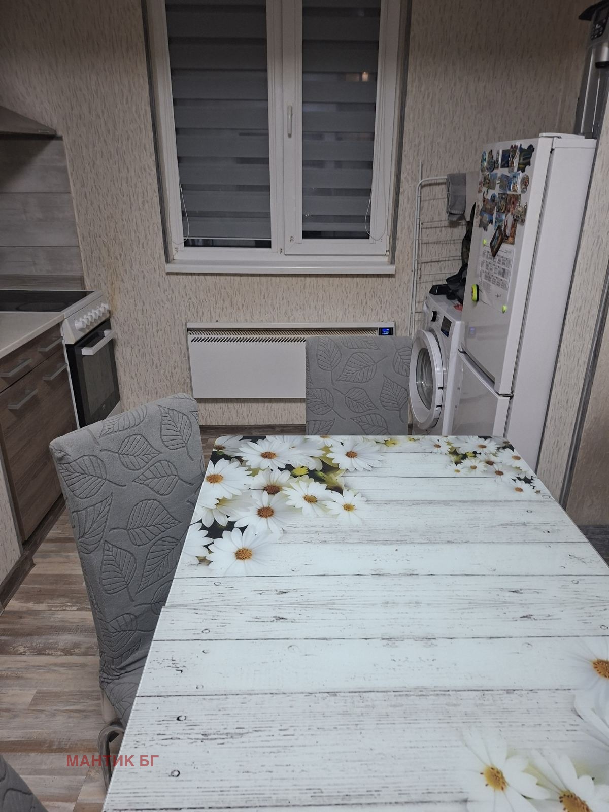 Продава 2-СТАЕН, гр. Стара Загора, Три чучура - център, снимка 3 - Апартаменти - 53590786