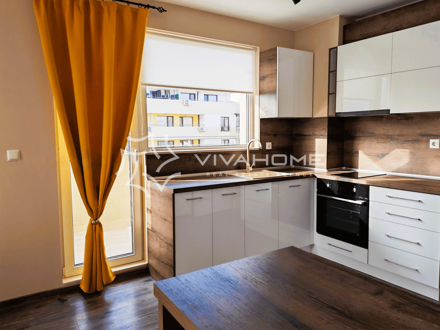 Продава 2-СТАЕН, гр. Варна, Гранд Мол