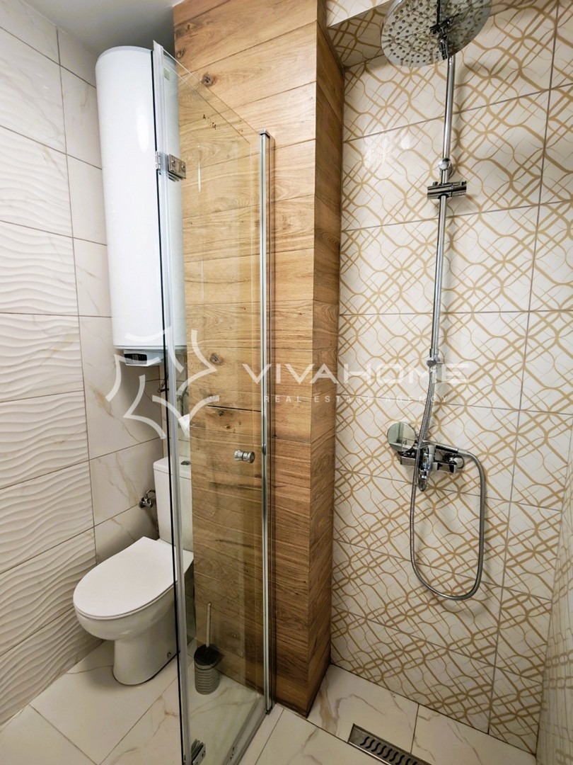 Продава 2-СТАЕН, гр. Варна, Гранд Мол, снимка 10 - Апартаменти - 54447416
