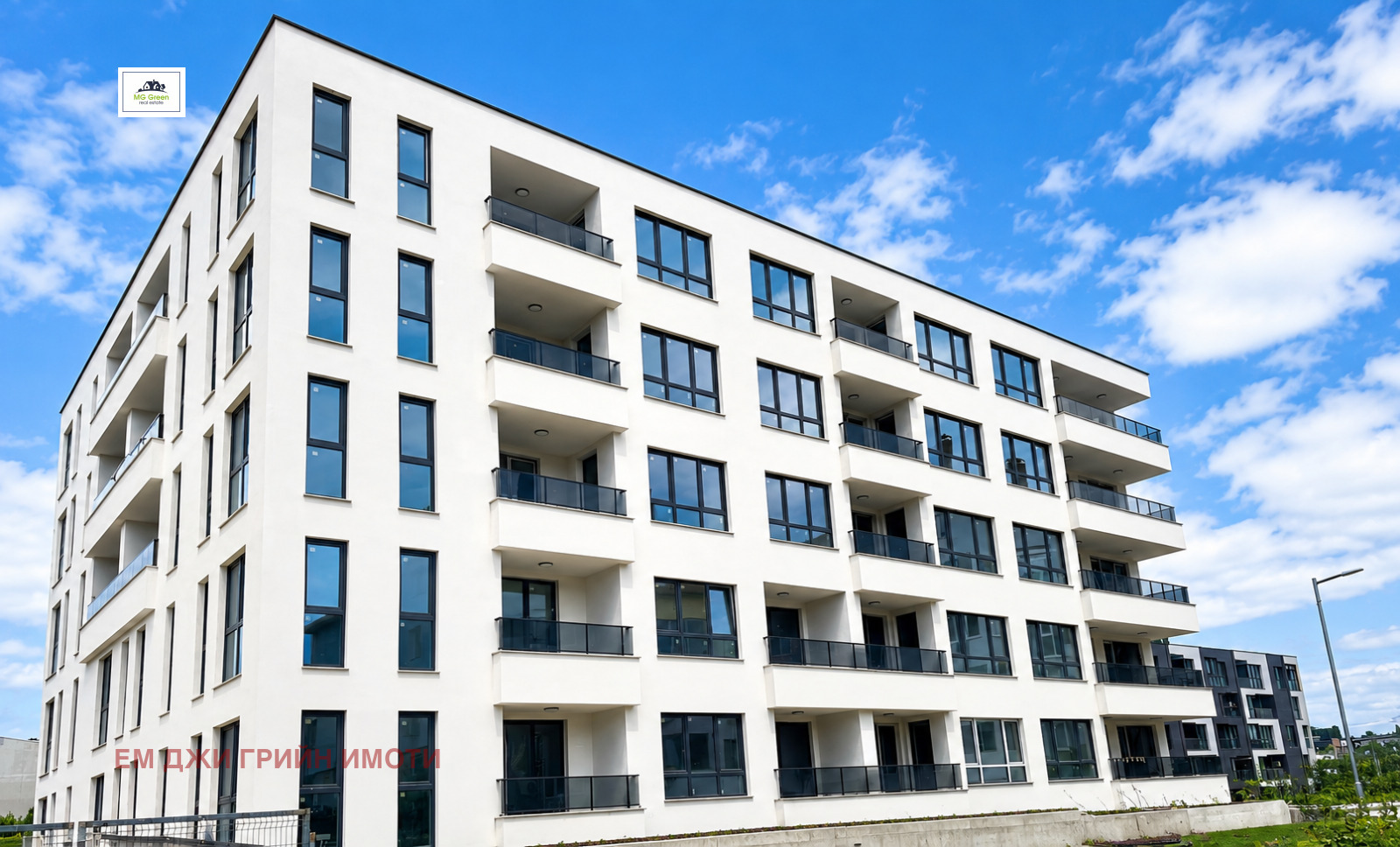 Продава 2-СТАЕН, гр. София, Малинова долина