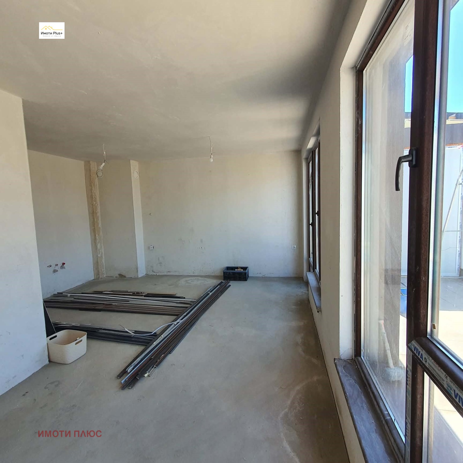 Продава 2-СТАЕН, гр. София, Малинова долина, снимка 6 - Апартаменти - 55429904