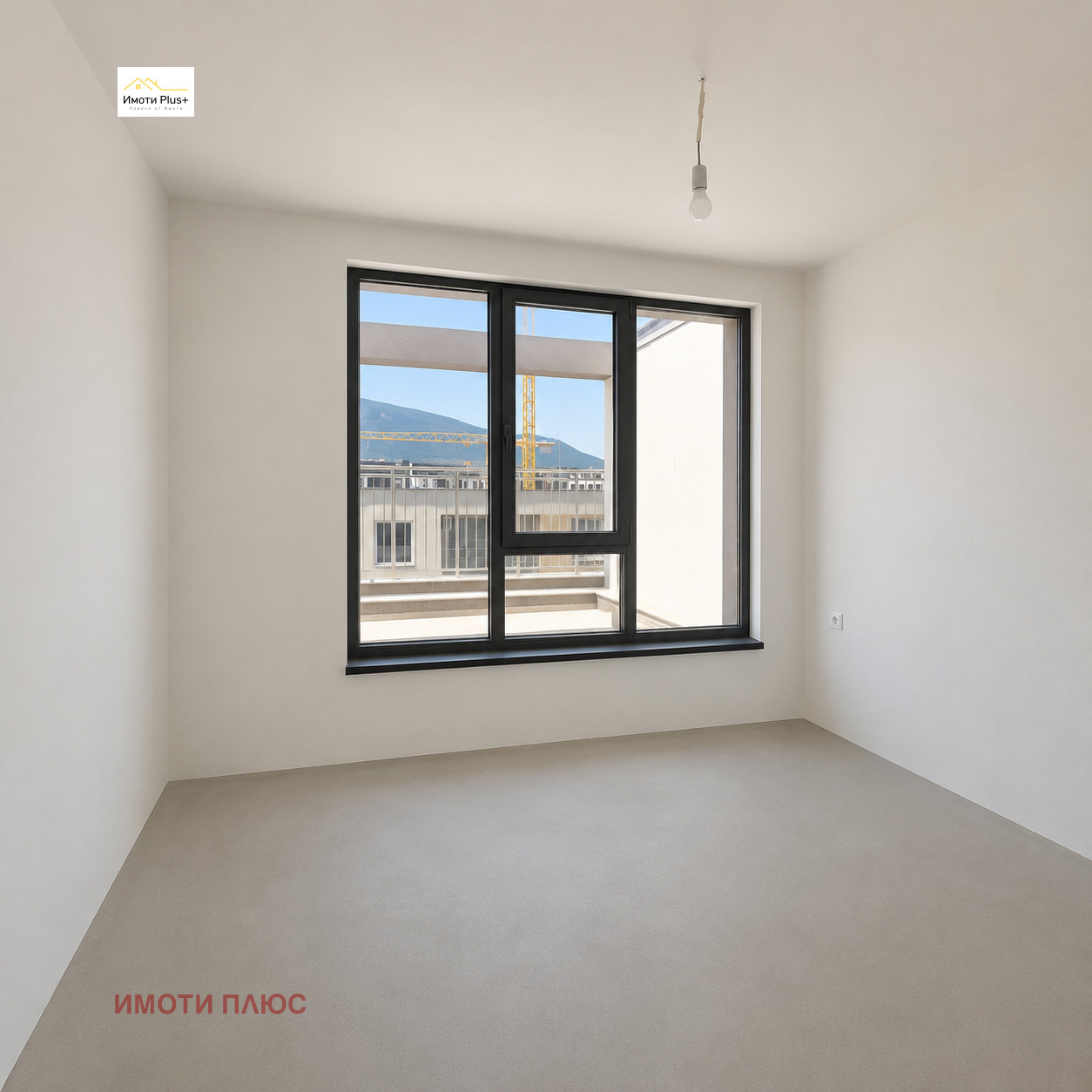 Продава 2-СТАЕН, гр. София, Малинова долина, снимка 4 - Апартаменти - 55429904
