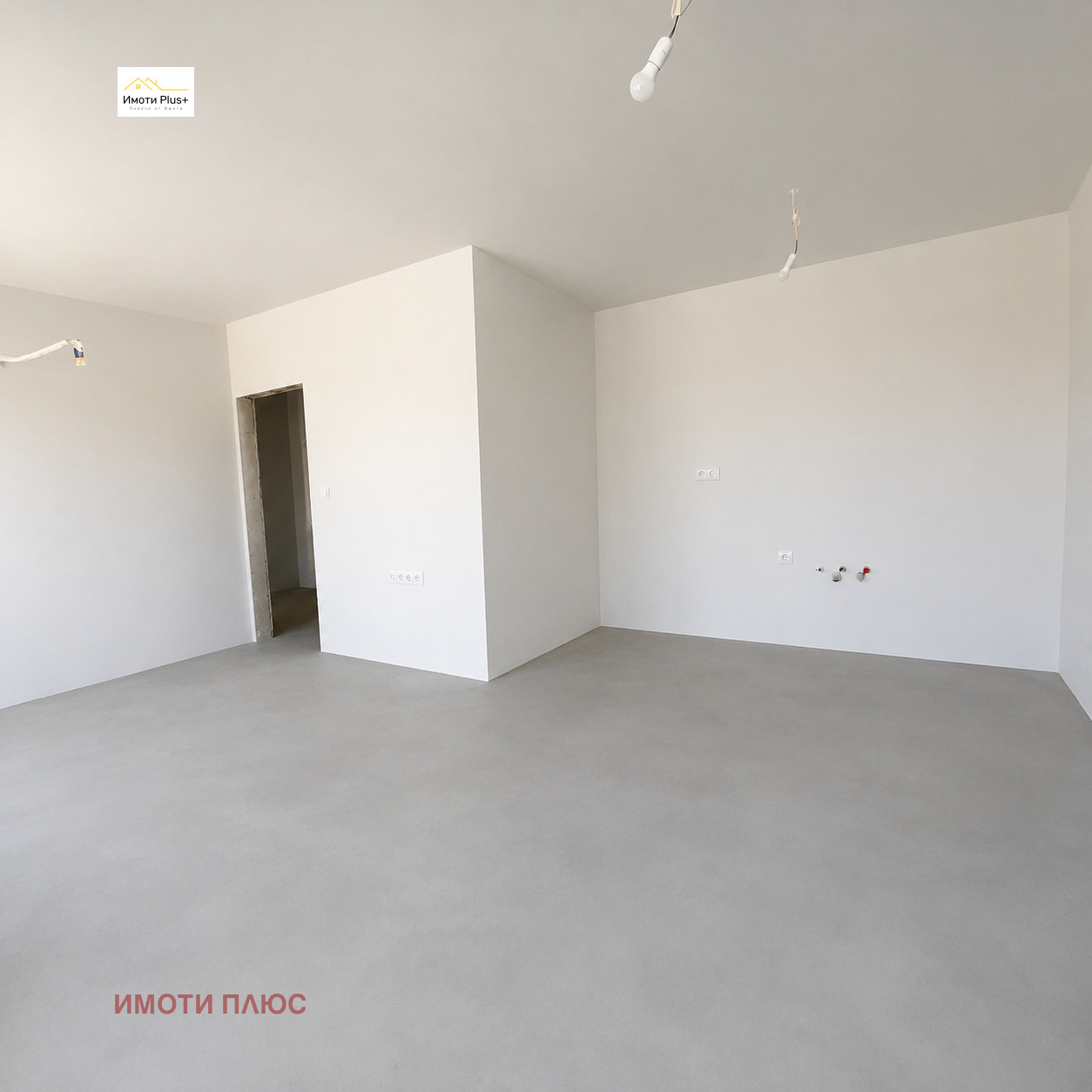 Продава 2-СТАЕН, гр. София, Малинова долина, снимка 3 - Апартаменти - 55429904