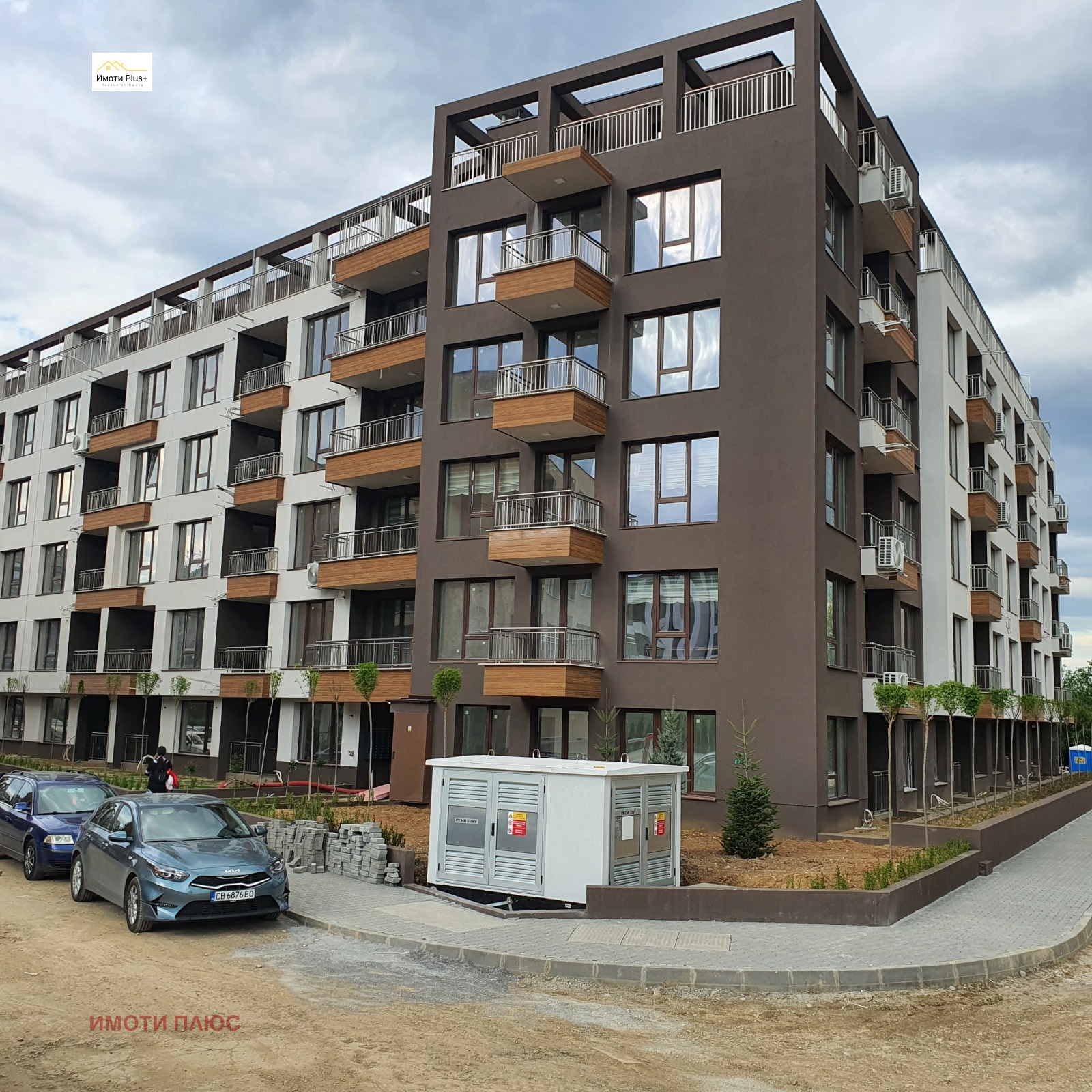 Продава 2-СТАЕН, гр. София, Малинова долина, снимка 17 - Апартаменти - 55429904