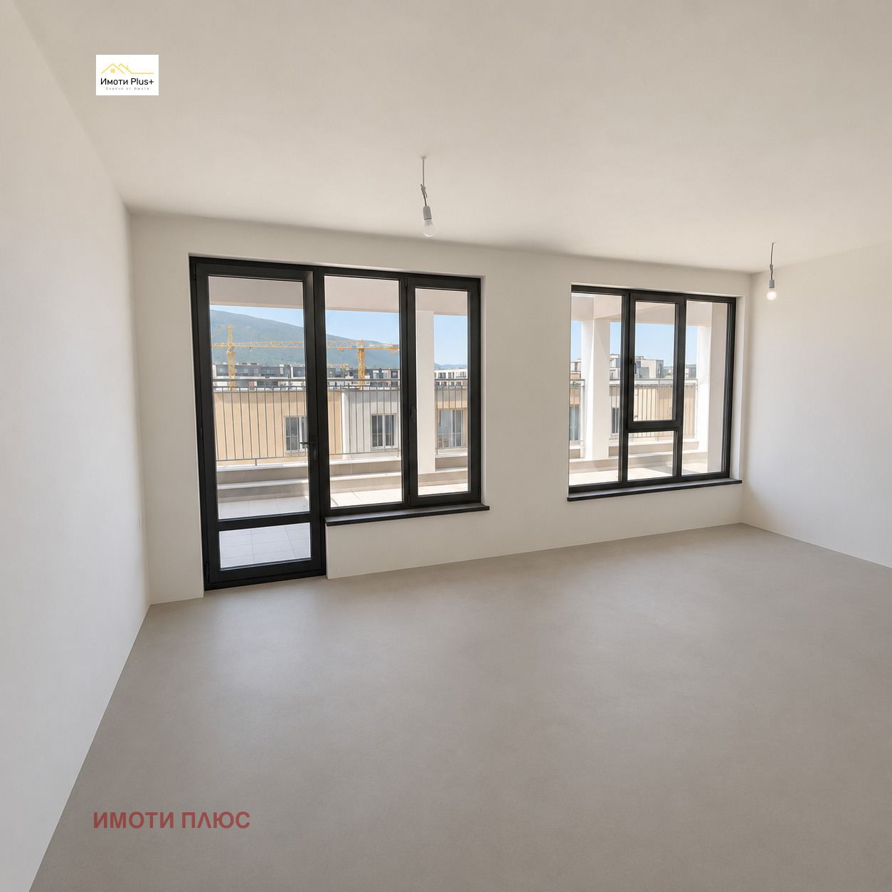 Продава 2-СТАЕН, гр. София, Малинова долина, снимка 9 - Апартаменти - 55429904