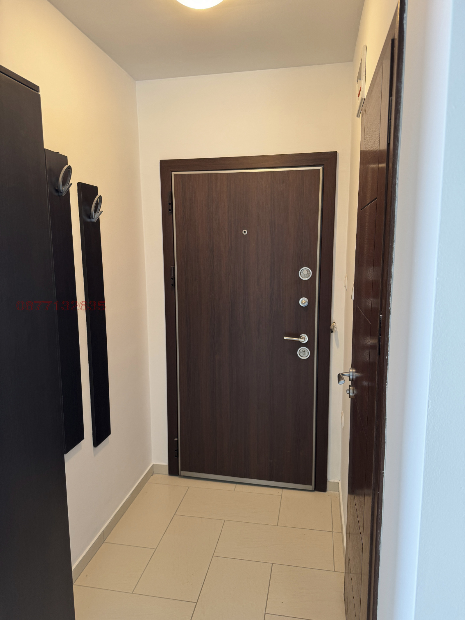 Продава 2-СТАЕН, гр. Варна, Свети Никола, снимка 9 - Апартаменти - 55736345