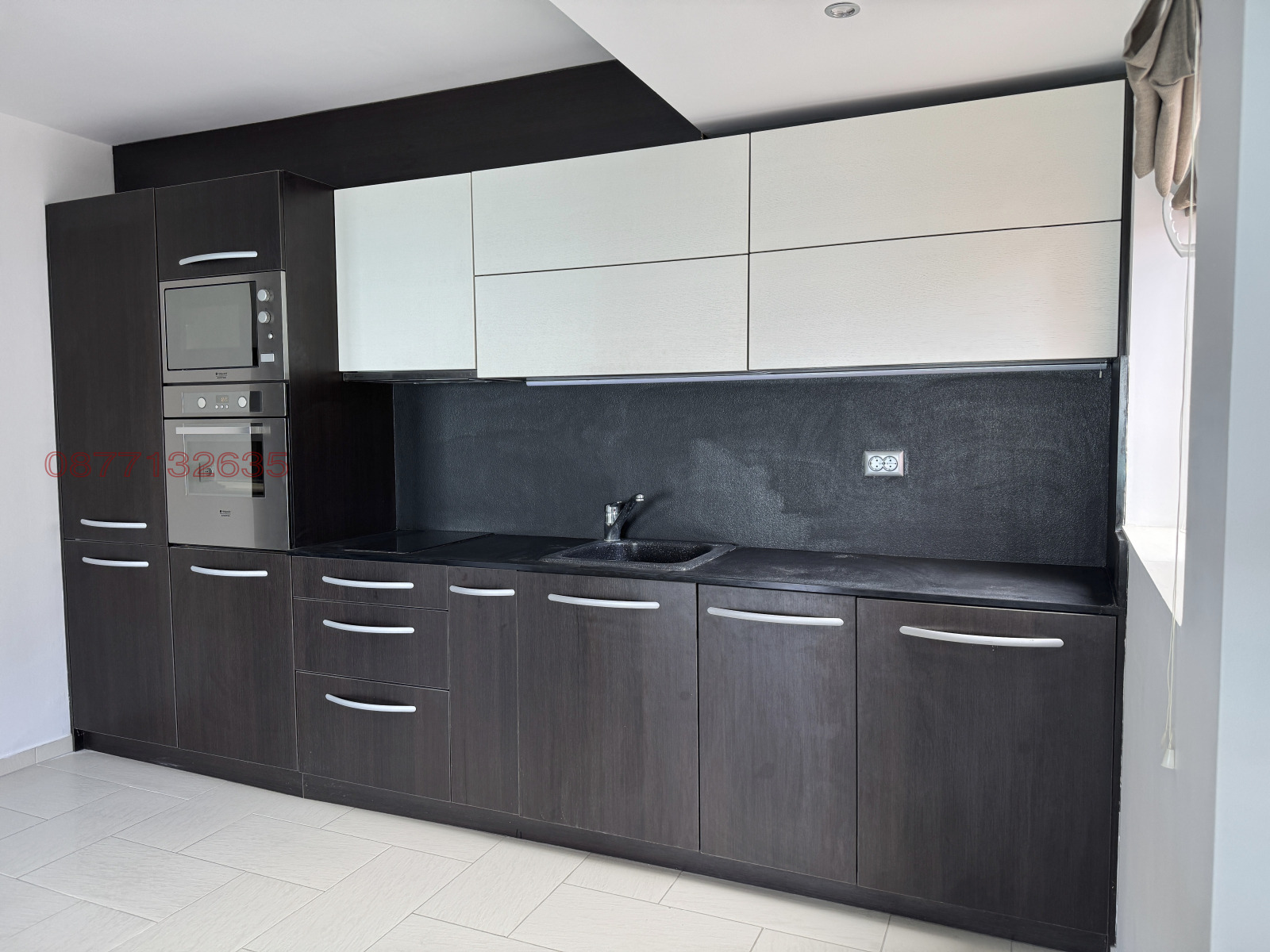 Продава 2-СТАЕН, гр. Варна, Свети Никола, снимка 6 - Апартаменти - 55736345