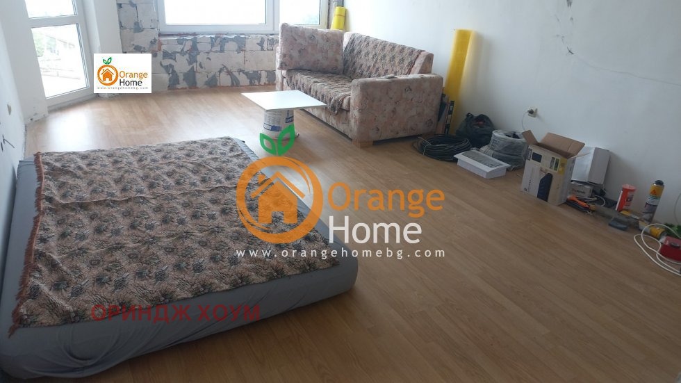 Продава 2-СТАЕН, гр. Каварна, област Добрич, снимка 4 - Апартаменти - 56285933