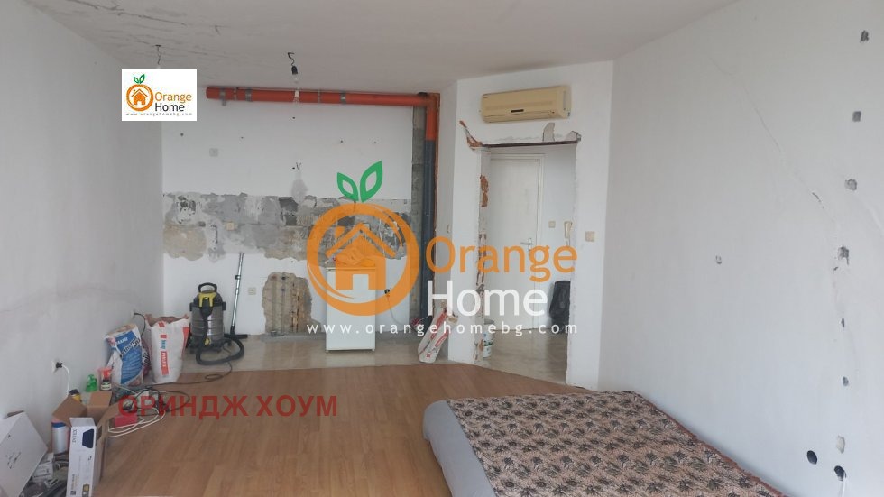 Продава 2-СТАЕН, гр. Каварна, област Добрич, снимка 5 - Апартаменти - 56285933