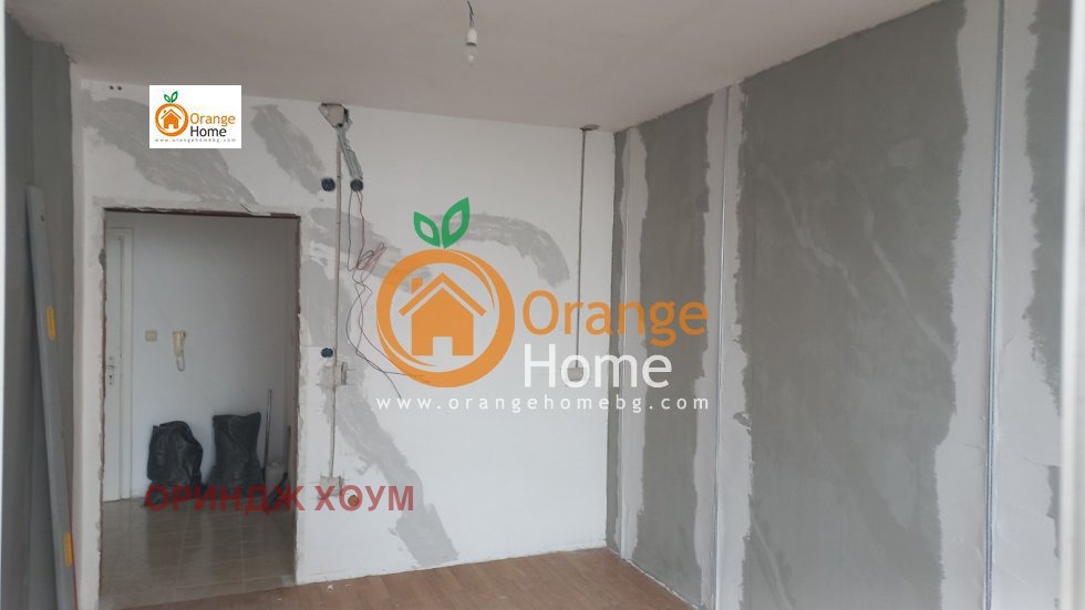 Продава 2-СТАЕН, гр. Каварна, област Добрич, снимка 15 - Апартаменти - 56285933