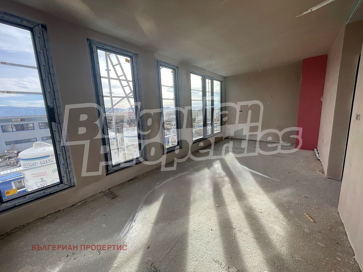 Продава 3-СТАЕН, гр. Костинброд, област София област, снимка 2 - Апартаменти - 53644807