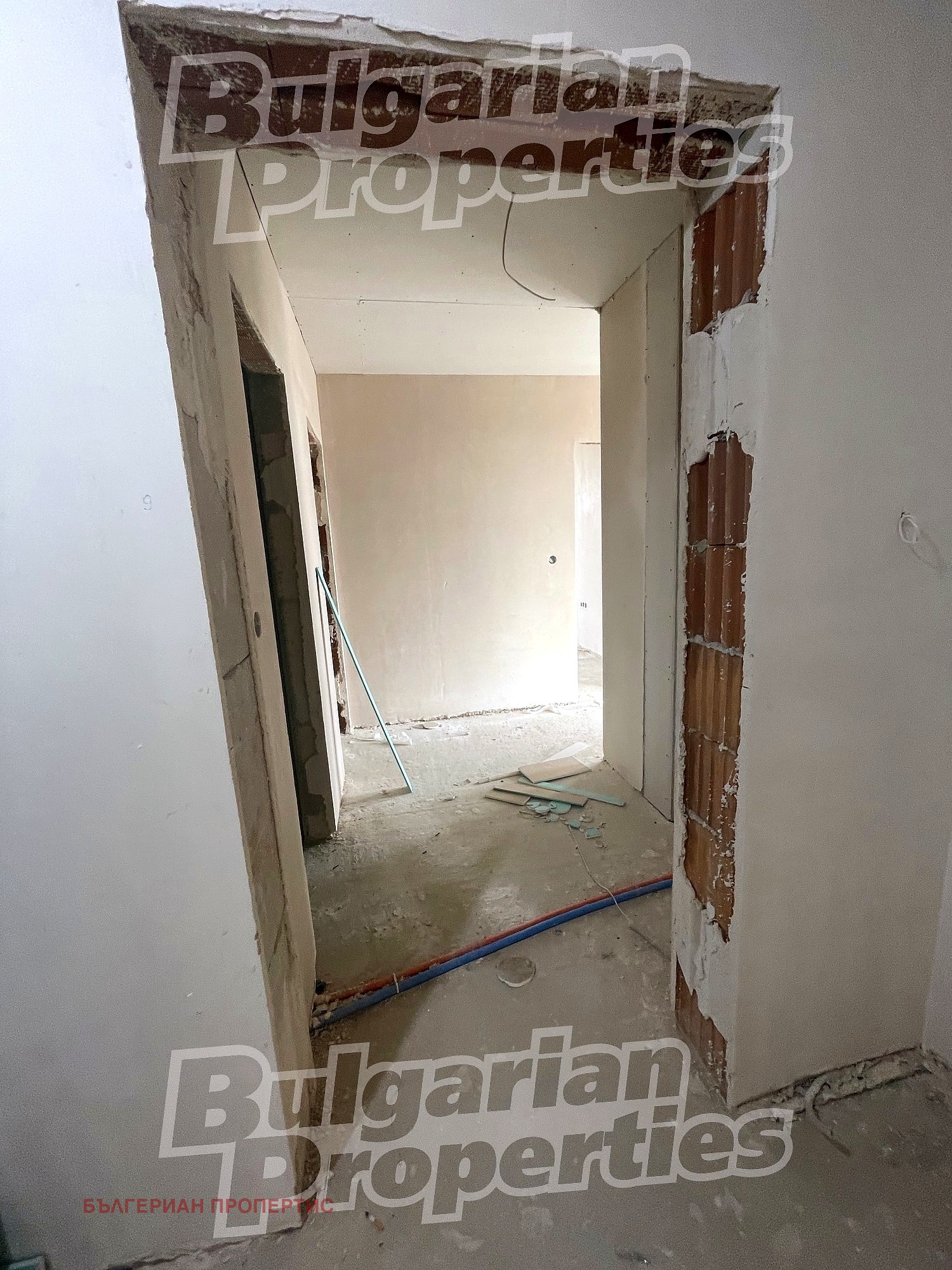 Продава 3-СТАЕН, гр. Костинброд, област София област, снимка 10 - Апартаменти - 53644807