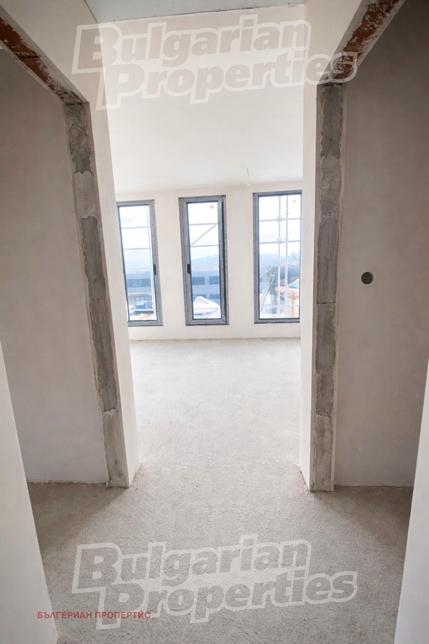 Продава 3-СТАЕН, гр. Костинброд, област София област, снимка 6 - Апартаменти - 53644807