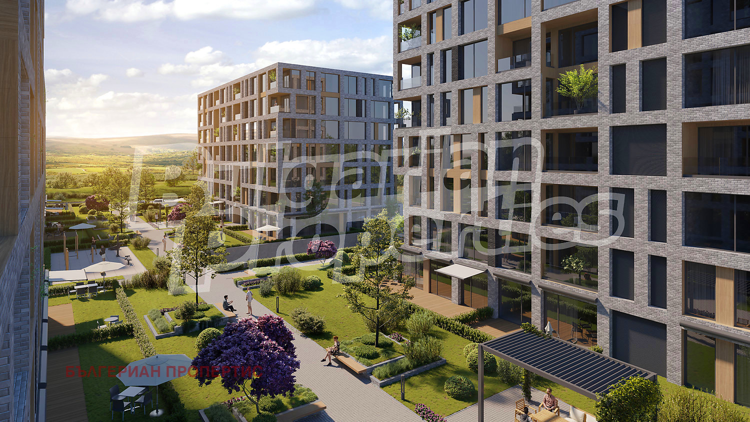 Продава 3-СТАЕН, гр. Костинброд, област София област, снимка 4 - Апартаменти - 53644807