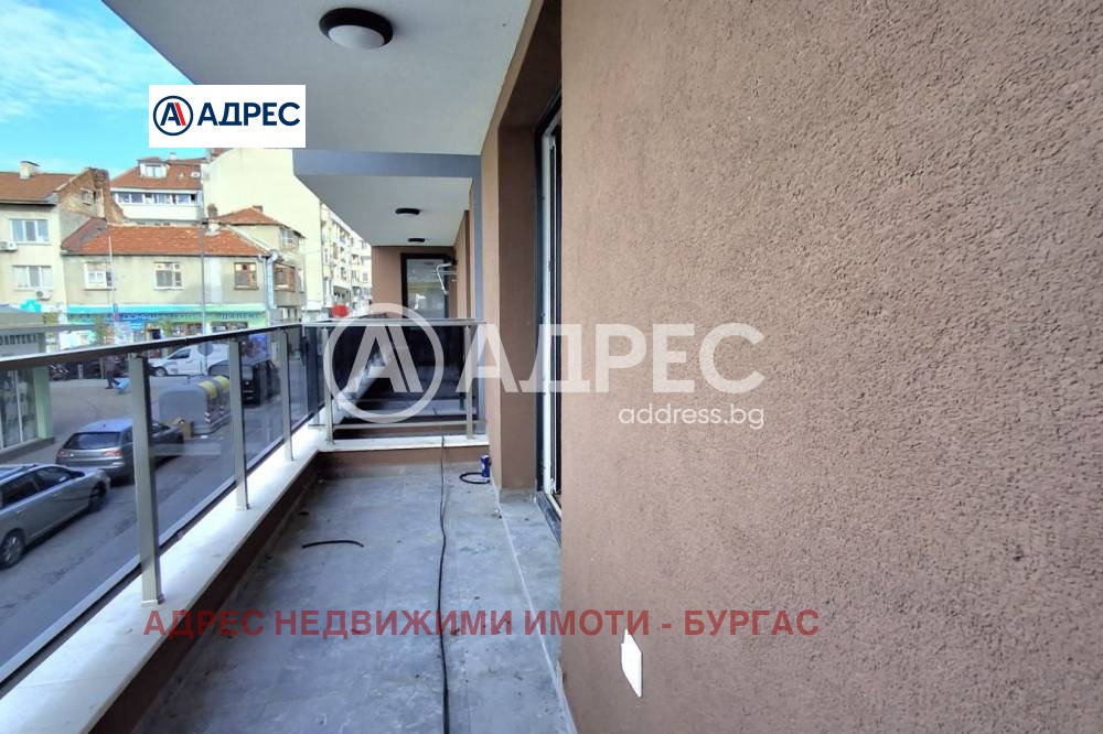 Продава 3-СТАЕН, гр. Бургас, Възраждане, снимка 10 - Апартаменти - 53868817