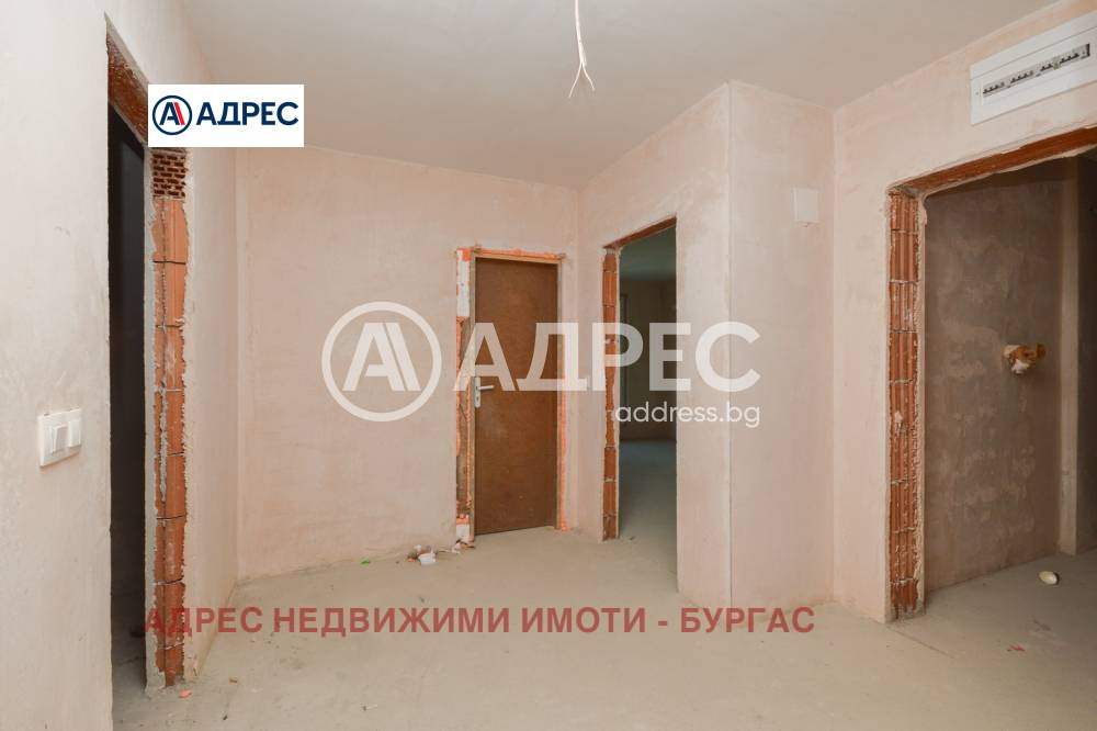 Продава 3-СТАЕН, гр. Бургас, Възраждане, снимка 12 - Апартаменти - 53868817