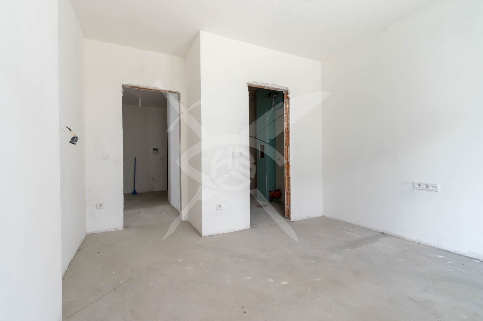 Продава 3-СТАЕН, гр. София, Драгалевци, снимка 5 - Апартаменти - 54008405