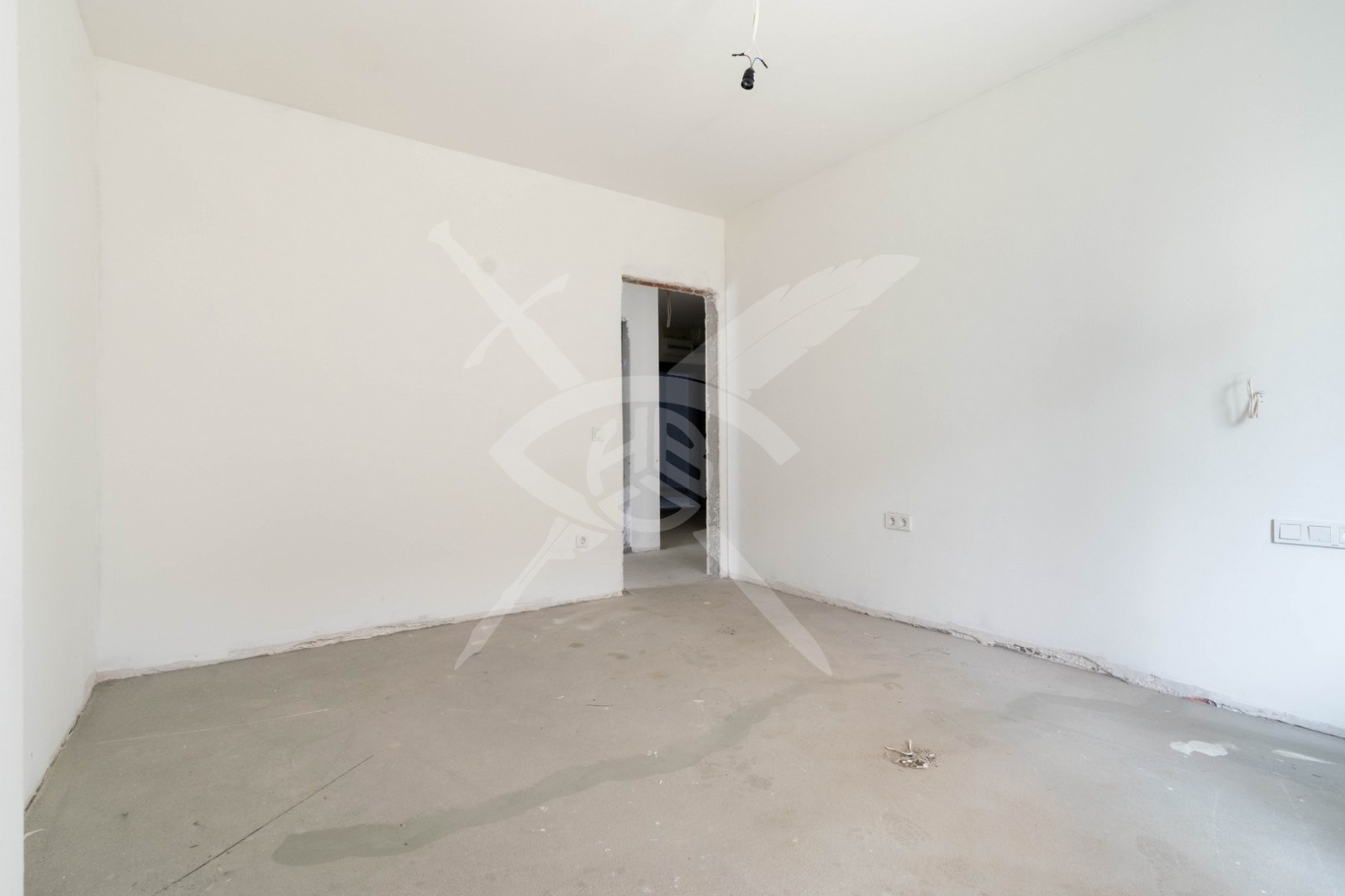 Продава 3-СТАЕН, гр. София, Драгалевци, снимка 7 - Апартаменти - 54008405