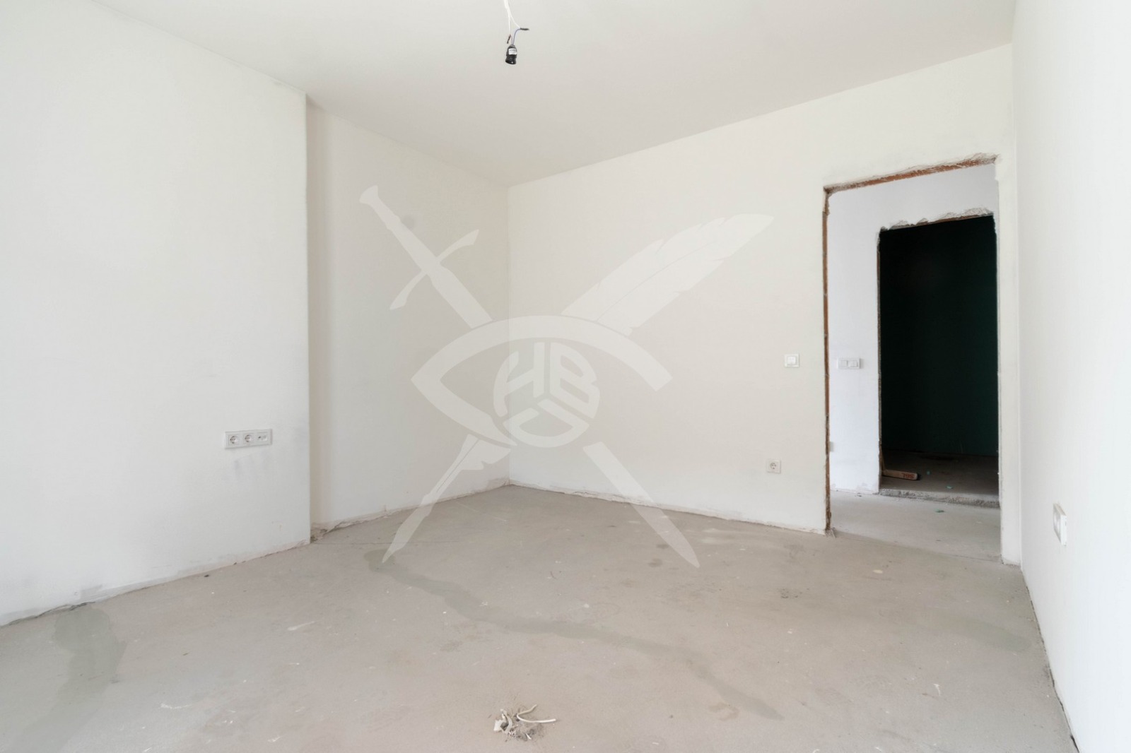 Продава 3-СТАЕН, гр. София, Драгалевци, снимка 8 - Апартаменти - 54008405