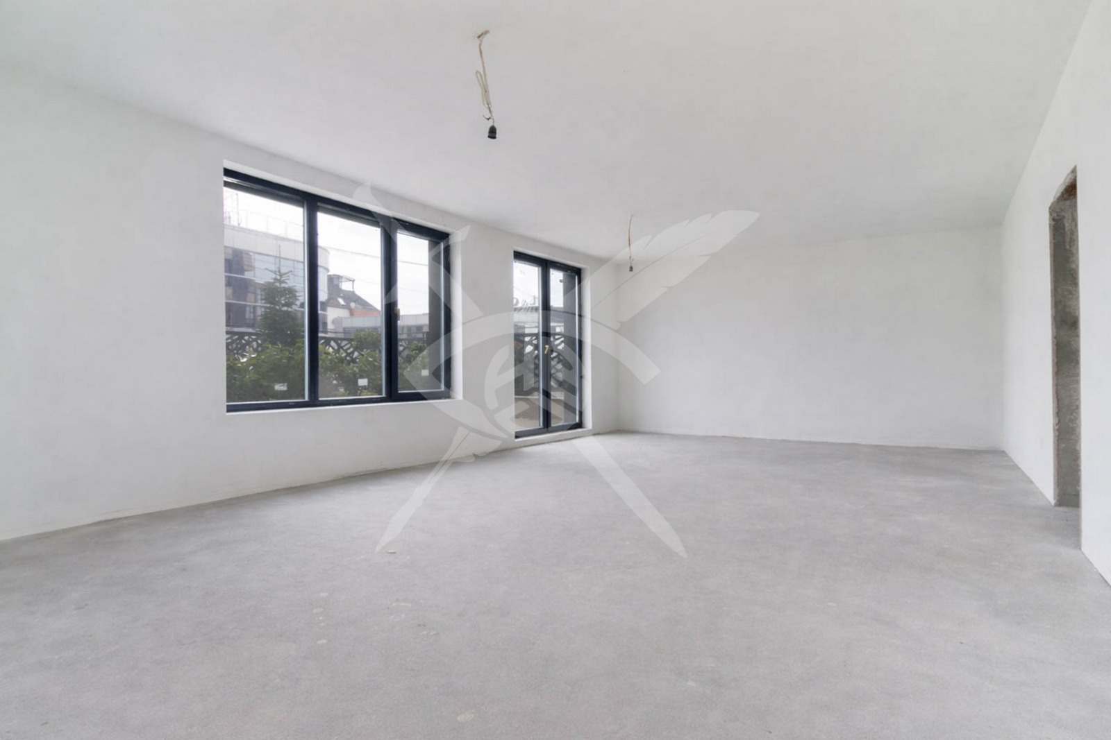 Продава 3-СТАЕН, гр. София, Драгалевци, снимка 2 - Апартаменти - 54008405