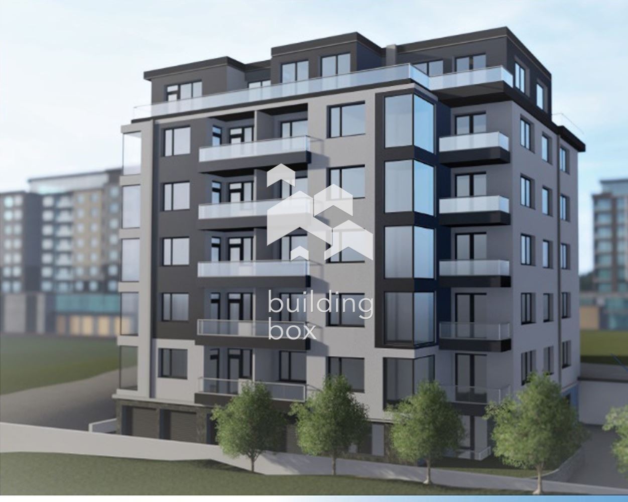 Продава 3-СТАЕН, гр. Варна, Владислав Варненчик 1