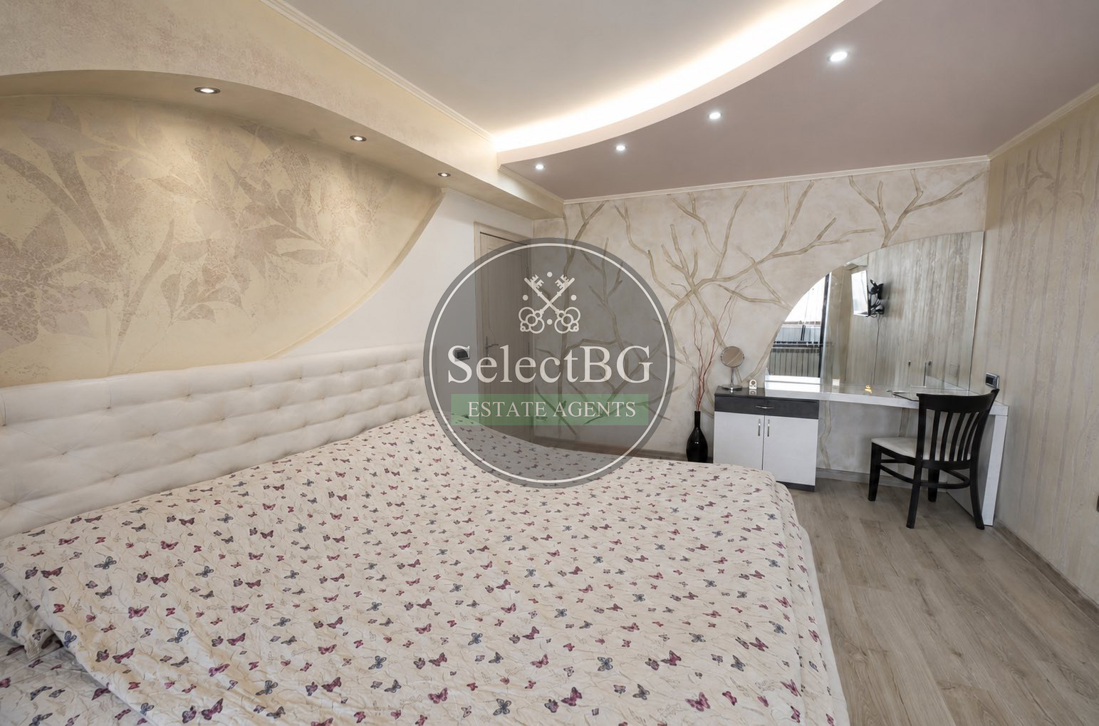 Продава 3-СТАЕН, гр. Велико Търново, Картала, снимка 7 - Апартаменти - 54278798